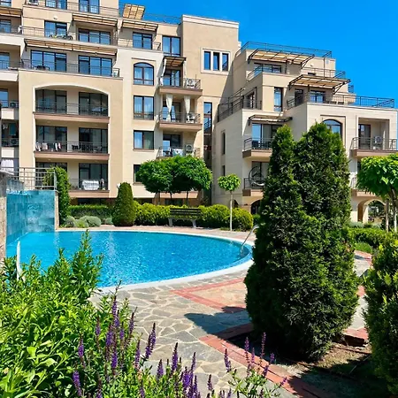 Sorrento Sole Mare Deluxe Sveti Vlas