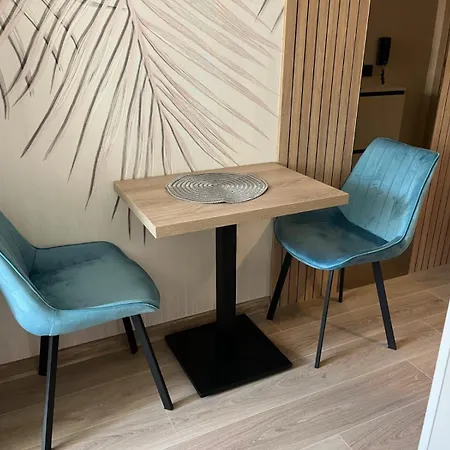 Sorrento Sole Mare Deluxe Apartmán *