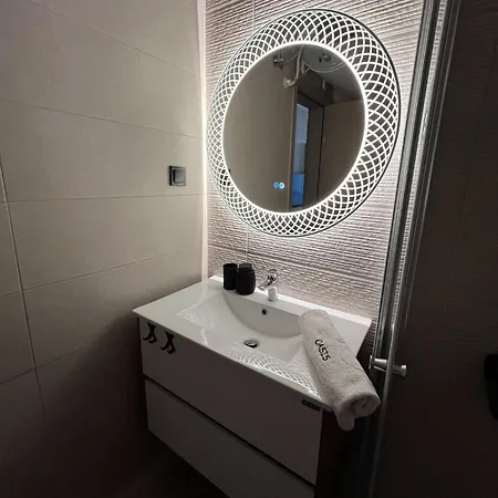 Apartmán Sorrento Sole Mare Deluxe Sveti Vlas