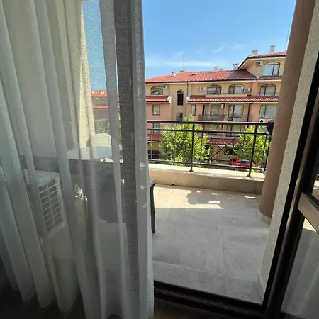Apartmán Sorrento Sole Mare Deluxe *